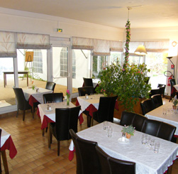 Restaurant Le Delko