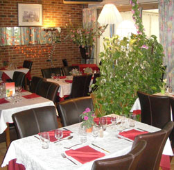 Restaurant Le Delko