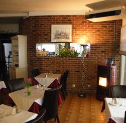 Restaurant Le Delko