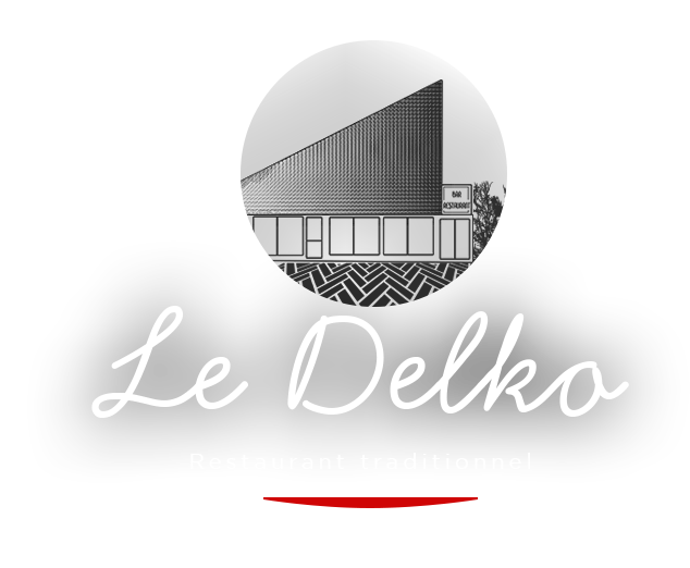 Logo Restaurant Le Delko